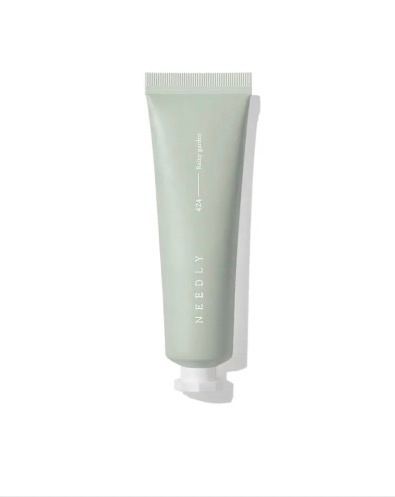 Крем для рук "Дощовий сад" Needly Sensory Hand Cream 424 Rainy garden, 30 мл